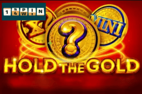 Game 1 Mr Rex Casino